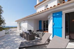 Appart'hotels Residence Marina Di Santa Giulia : photos des chambres