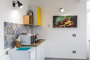 Suite con Balcone