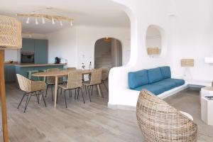 Appart'hotels Residence Marina Di Santa Giulia : photos des chambres