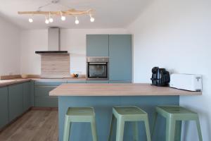 Appart'hotels Residence Marina Di Santa Giulia : photos des chambres
