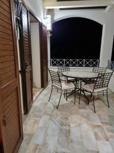 Alghero - House with Panoramic View immersed in full nature img60