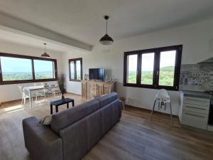 Alghero - House with Panoramic View immersed in full nature img33