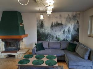 Domek Chmiel I nad Jeziorem Tarnobrzeskim
