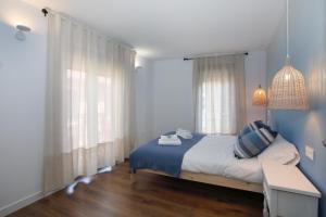 La Casona del Zoilo -Los Arenales-