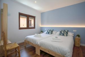 La Casona del Zoilo -Los Arenales-