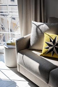 Hotels Le Riviera Collection, Signature Collection by Best Western : photos des chambres