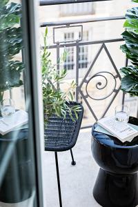 Hotels Le Riviera Collection, Signature Collection by Best Western : photos des chambres