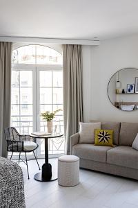 Hotels Le Riviera Collection, Signature Collection by Best Western : photos des chambres