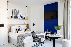 Hotels Le Riviera Collection, Signature Collection by Best Western : photos des chambres