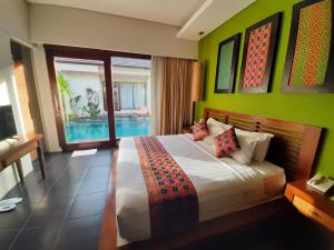 Gaing Mas Jimbaran Villas by Gaing Mas Group