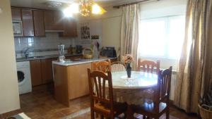 Casa Rural La Cucurrumacha