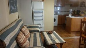 Casa Rural La Cucurrumacha