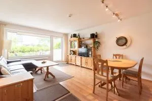 Haus Wiking, App 6 - Braderup