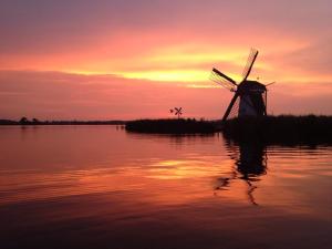 Pura Vida Panorama - 4hvězdičkové hotely ve městě Oud-Ade