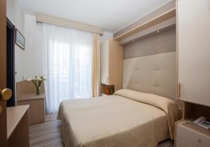 Chambre Double ou Lits Jumeaux