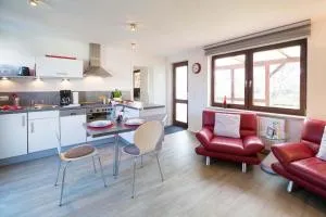 Haus Timpe Whg 3 - Gruberhagen