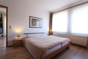 Haus Hoffnung Whg 4 Gartenhaus