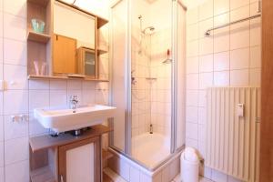 Haus Hoffnung Whg 4 Gartenhaus