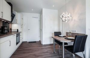 Oase im Sonnengarten Whg 12 DG