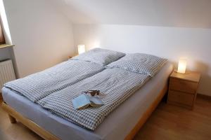 Haus Timpe Whg 1