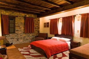 Comfort Quadruple Room room in Villa Vadola