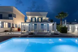 La Scala Suite - Realmonte