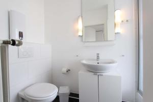 Gorch-Fock Whg Brücke