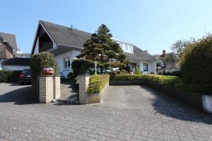 Haus Elisabeth Whg 3 OG