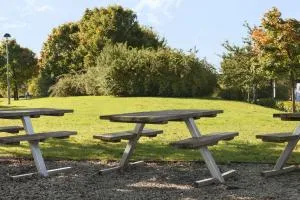 Days Inn Hotel Warwick South - Southbound M40 - Warwick