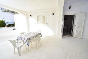 SoleMarePonza Casa Maria