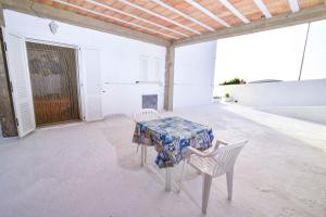 SoleMarePonza Casa Maria