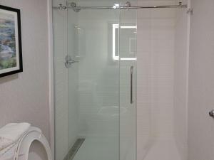 King Room - Non Smoking room in Comfort Inn & Suites Wyomissing - Reading
