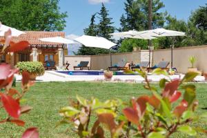 Vila Green Oasis Miro