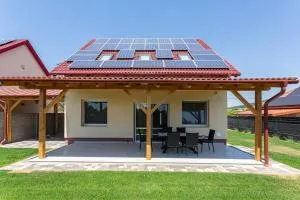 Koppány Luxor Vendégház - Lovas