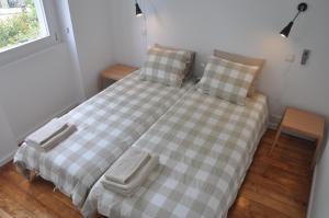 OPO.APT - Art Deco Apartments in Oportos Center