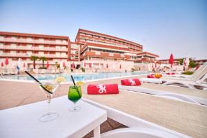 Hotel Albatros Plava Laguna