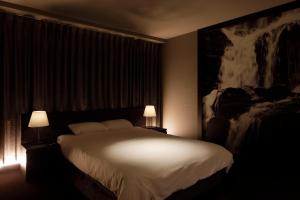 The Only View - Self Check-In Only