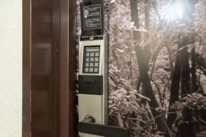 The Only View - Self Check-In Only