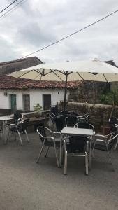 La ermita 1826