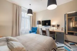 Hotel Traffic Wrocław Stare Miasto - 弗罗茨瓦夫