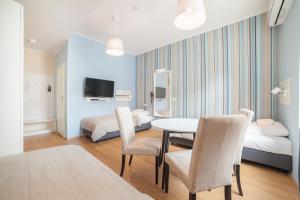 Hotel Traffic Wrocław Stare Miasto