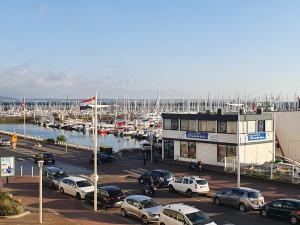 Appartements Suites Clemenceau : photos des chambres