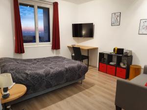 Appartements Suites Clemenceau : photos des chambres