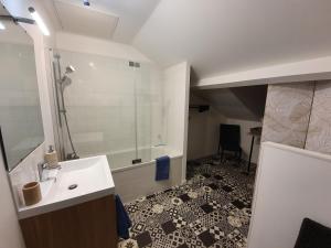 Appartements Suites Clemenceau : photos des chambres