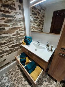 Appartements Casa Pernice : photos des chambres