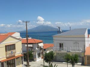 Marialena Pension Samos Greece