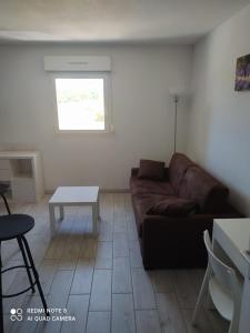 Appartements Charmant studio avec piscine et clim (en ete) : photos des chambres