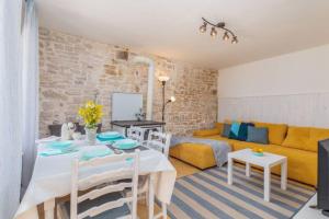 Casa di Pietra Matelići