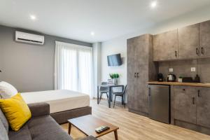 Raise Heraklion Boutique Apartments