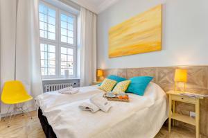 Dom House Old Town Mariacka